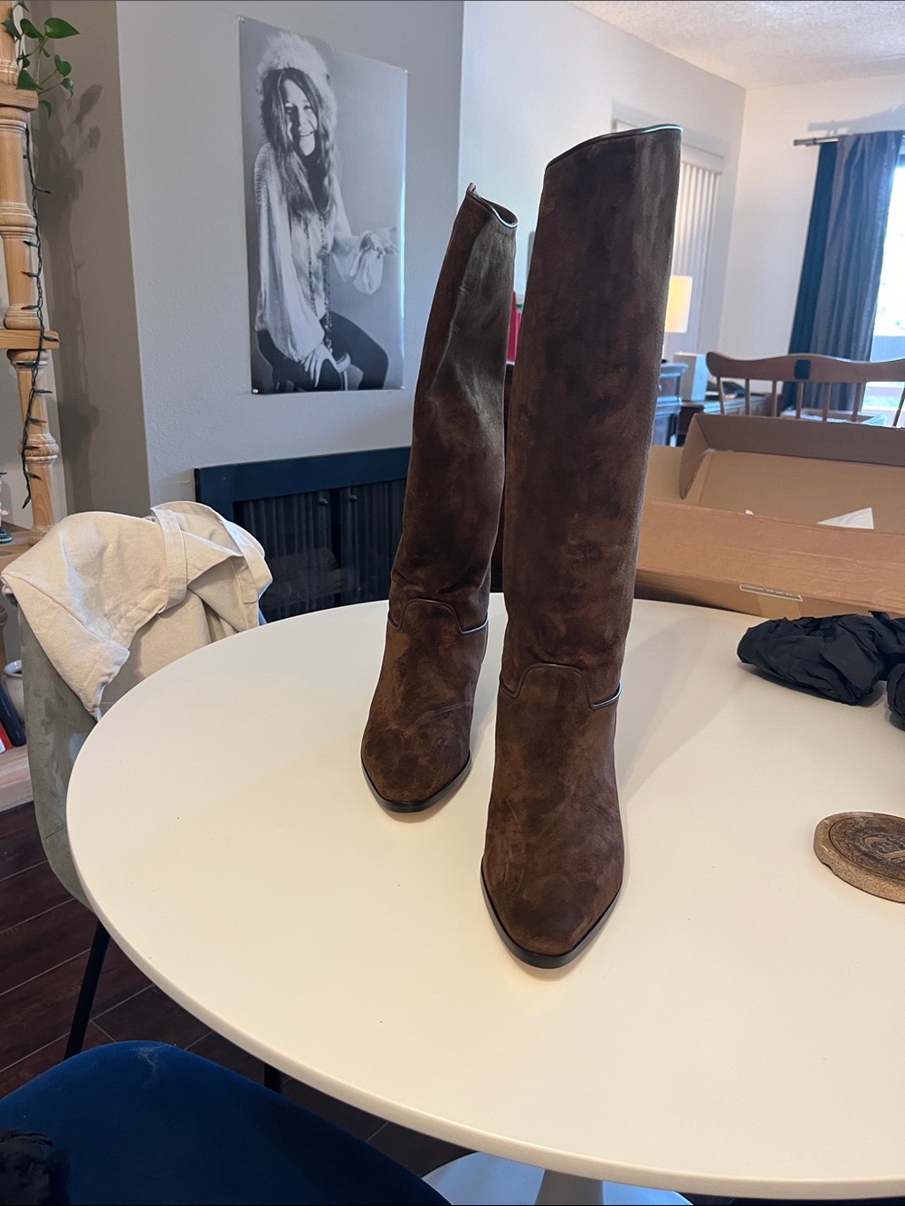 Doen Riviera Boot - NWT - Picture 3 of 8